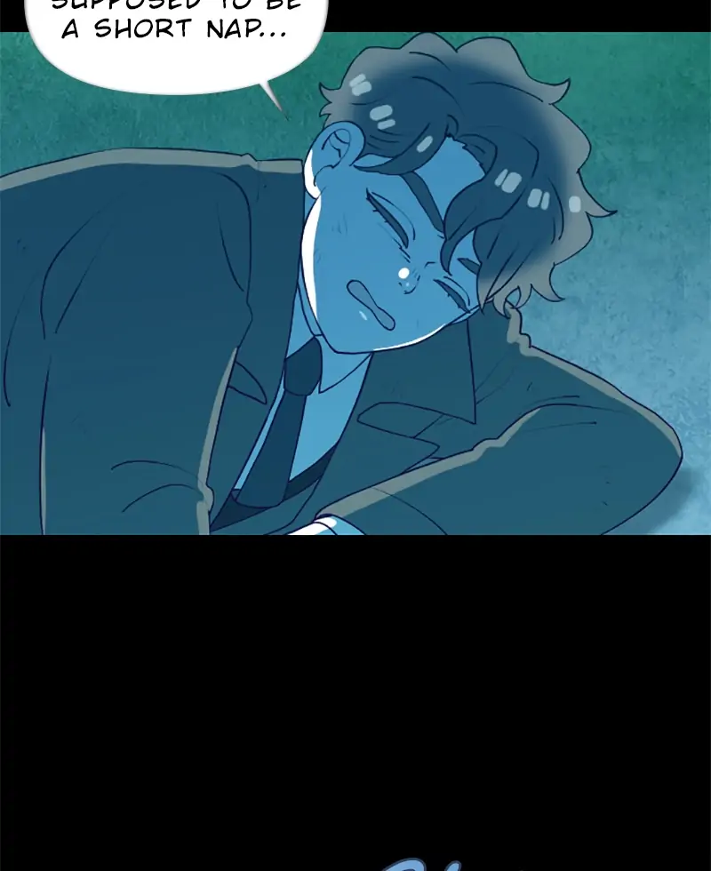 Read Ghost Teller (en) Manga Online