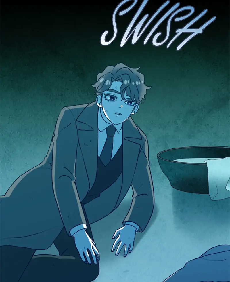 Read Ghost Teller (en) Manga Online