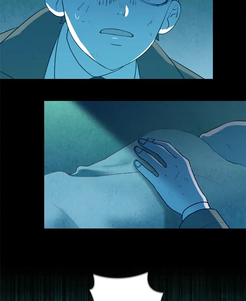 Read Ghost Teller (en) Manga Online