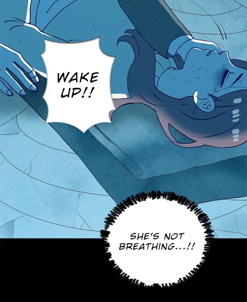 Read Ghost Teller (en) Manga Online