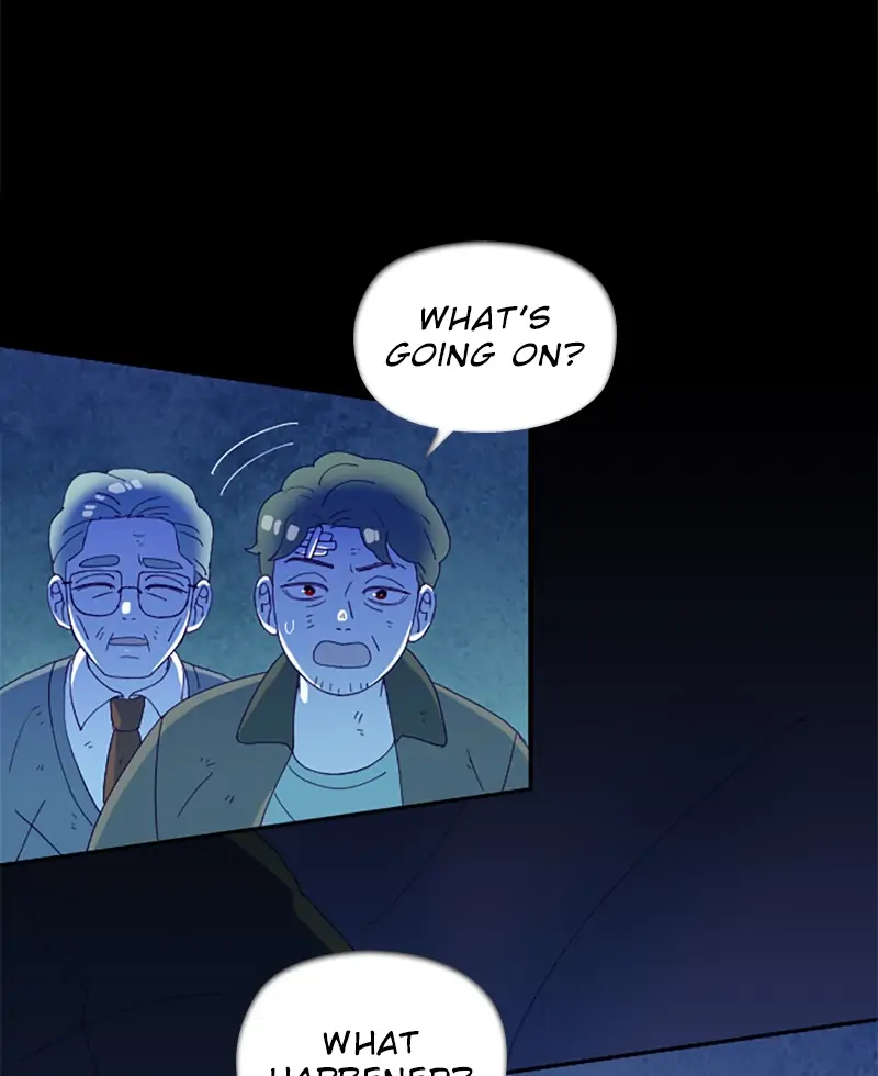 Read Ghost Teller (en) Manga Online