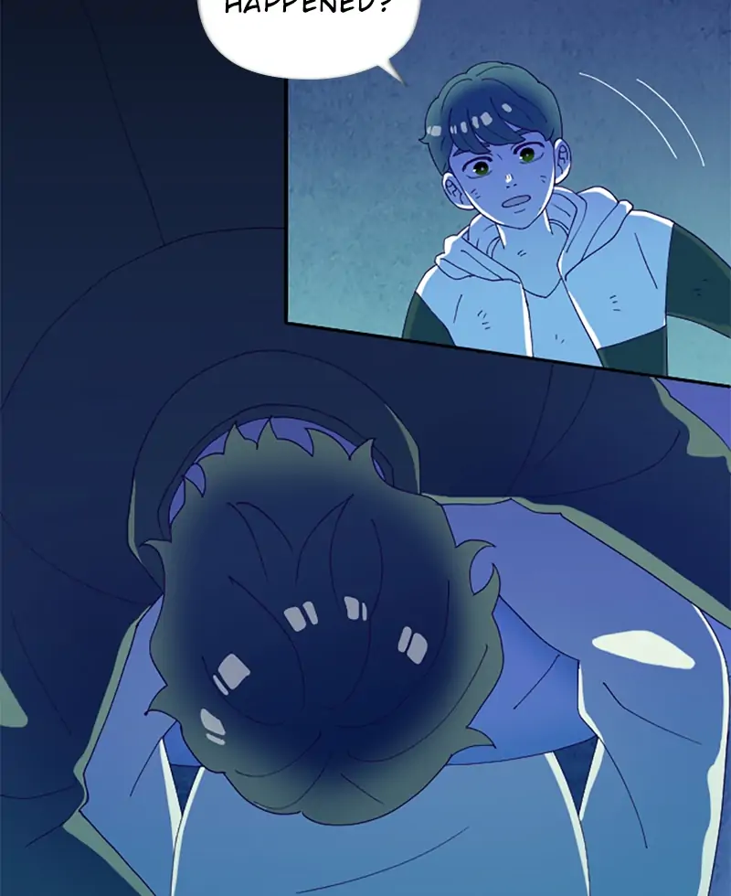 Read Ghost Teller (en) Manga Online