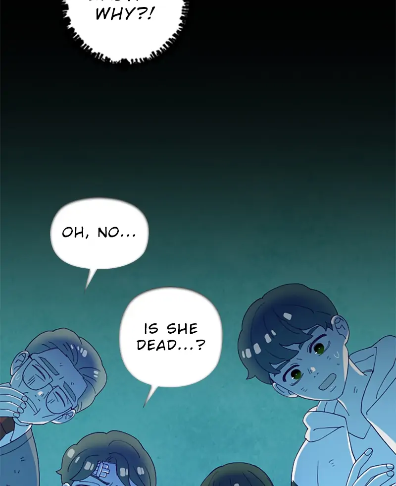 Read Ghost Teller (en) Manga Online