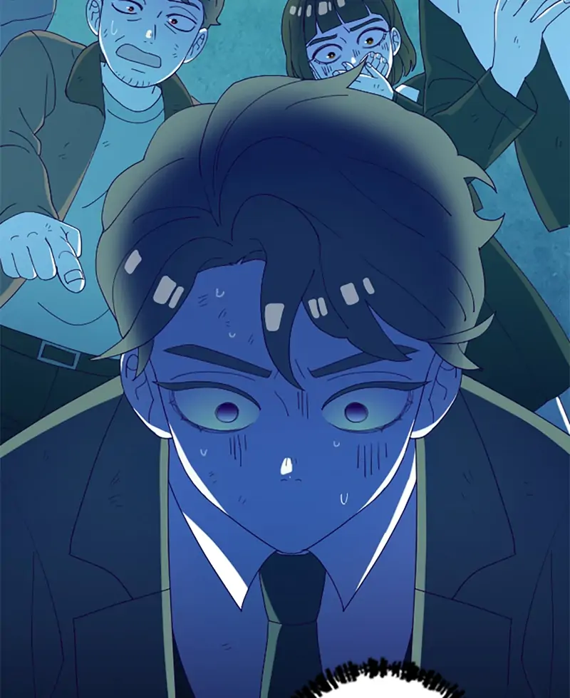 Read Ghost Teller (en) Manga Online