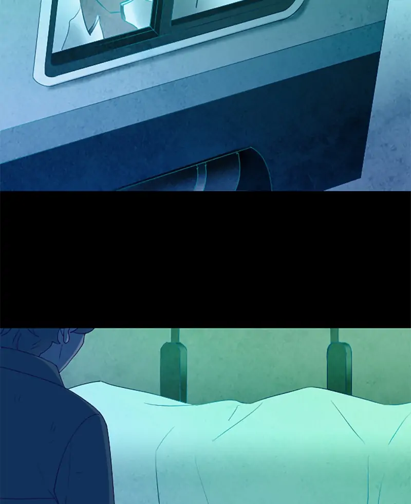 Read Ghost Teller (en) Manga Online