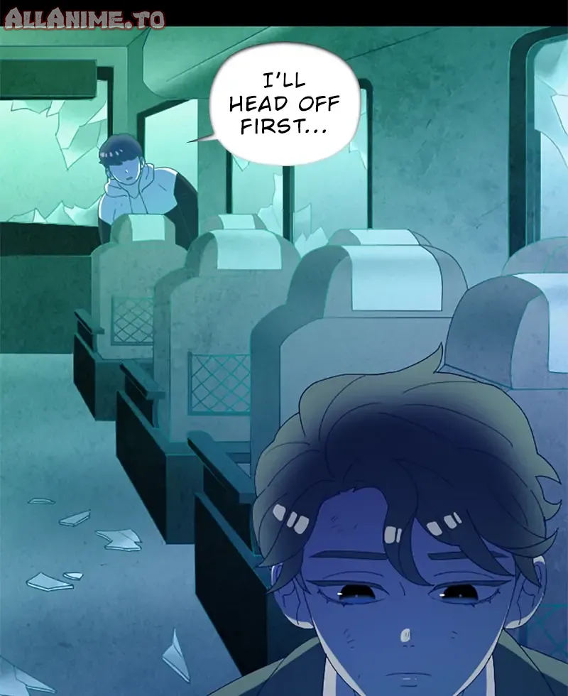 Read Ghost Teller (en) Manga Online