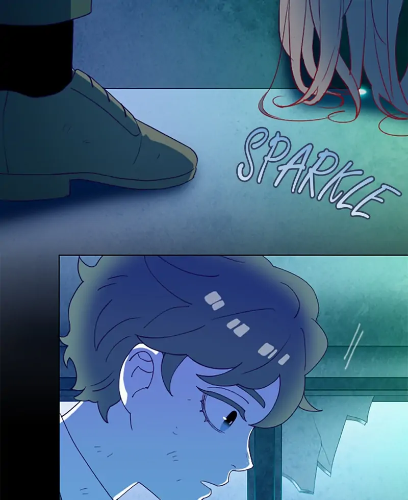 Read Ghost Teller (en) Manga Online