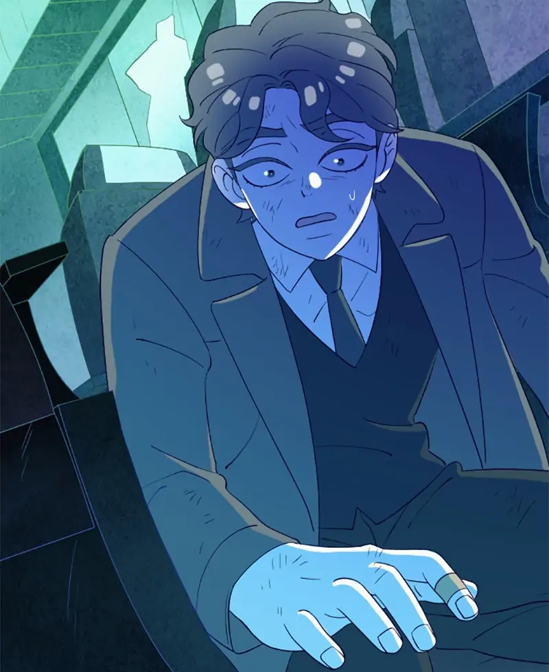 Read Ghost Teller (en) Manga Online