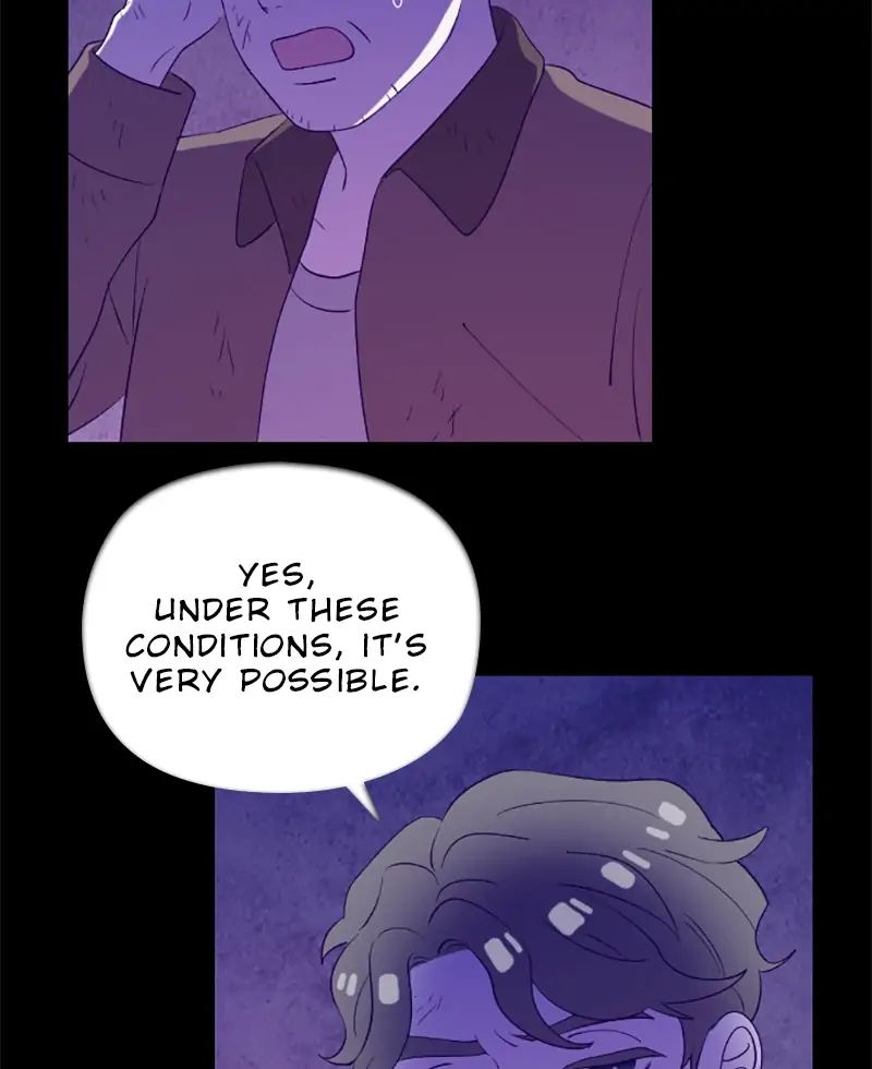 Read Ghost Teller (en) Manga Online