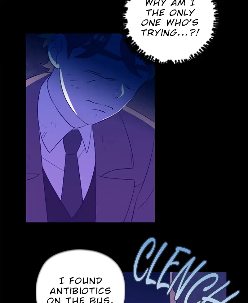 Read Ghost Teller (en) Manga Online