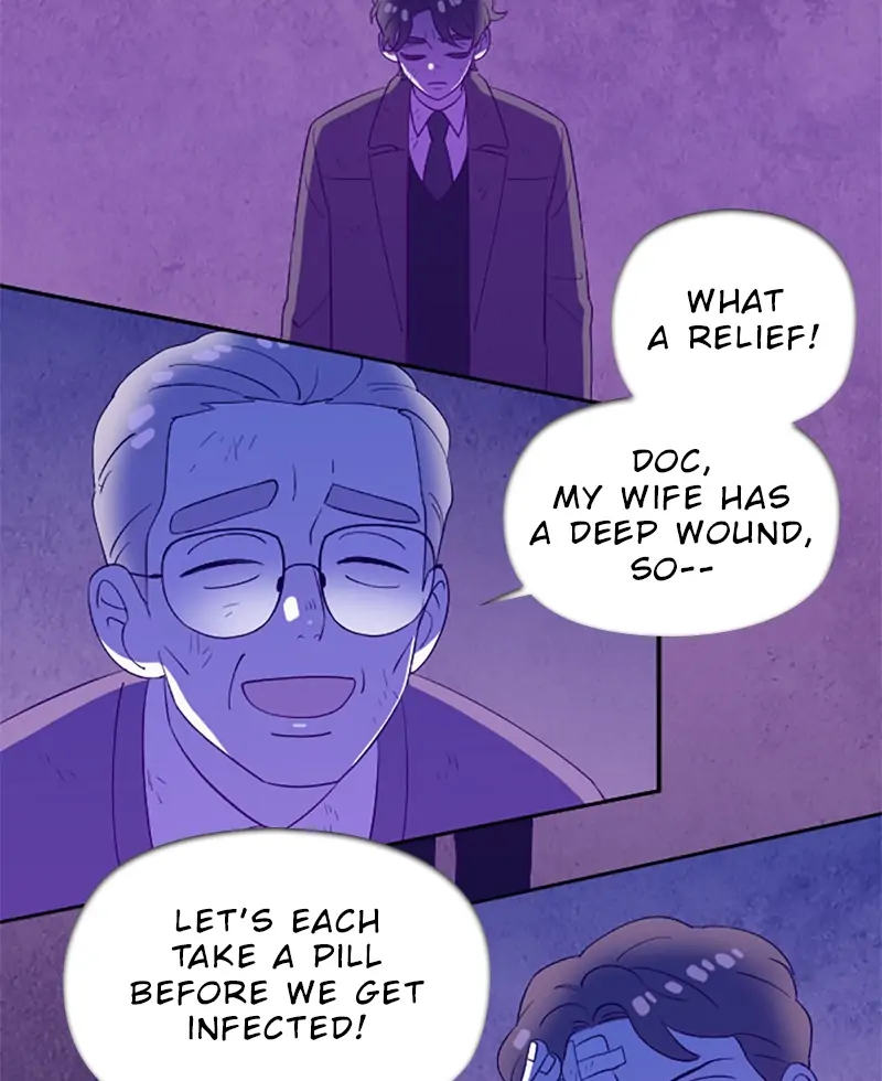 Read Ghost Teller (en) Manga Online