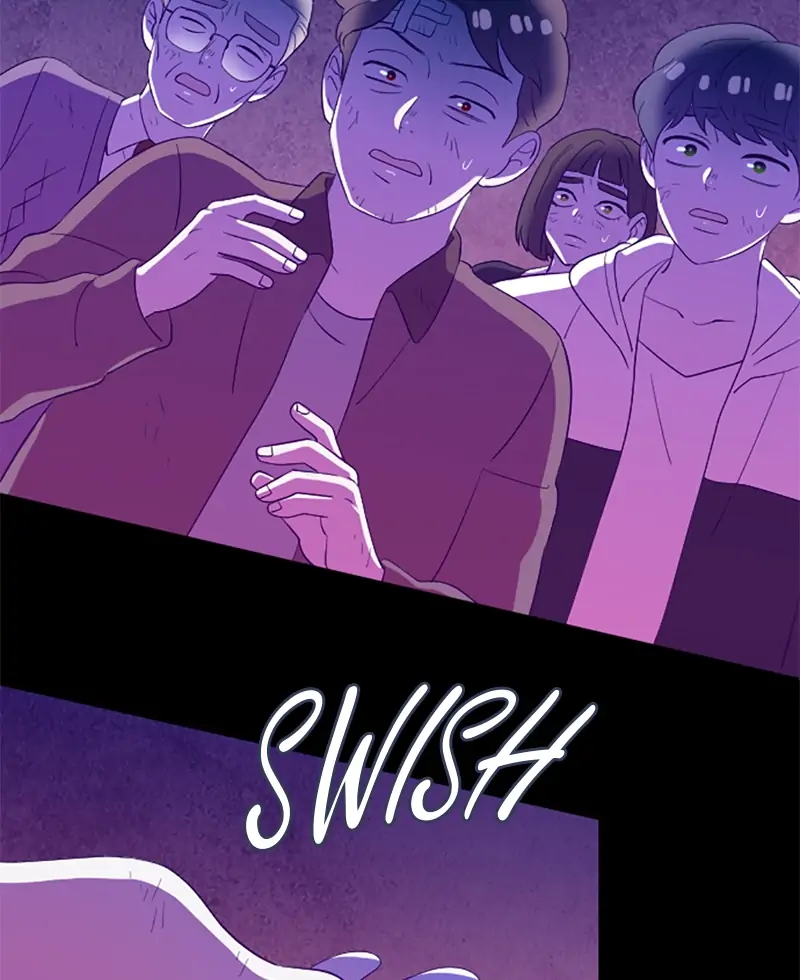 Read Ghost Teller (en) Manga Online