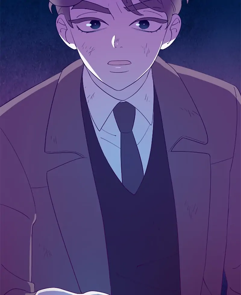 Read Ghost Teller (en) Manga Online