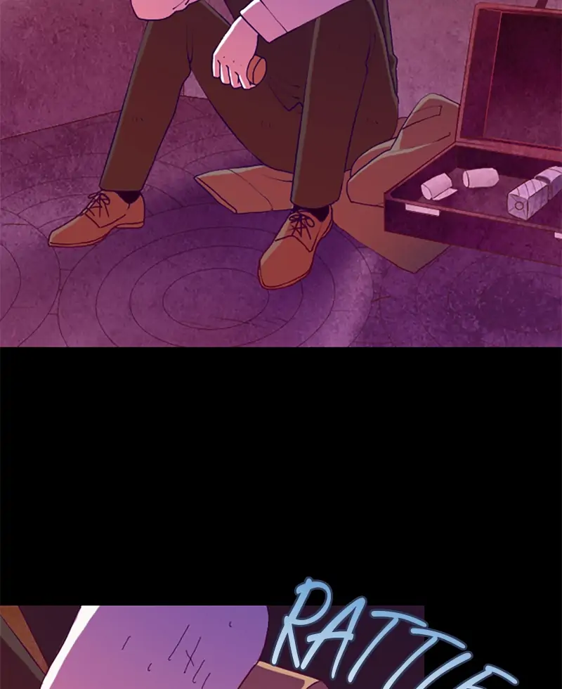 Read Ghost Teller (en) Manga Online