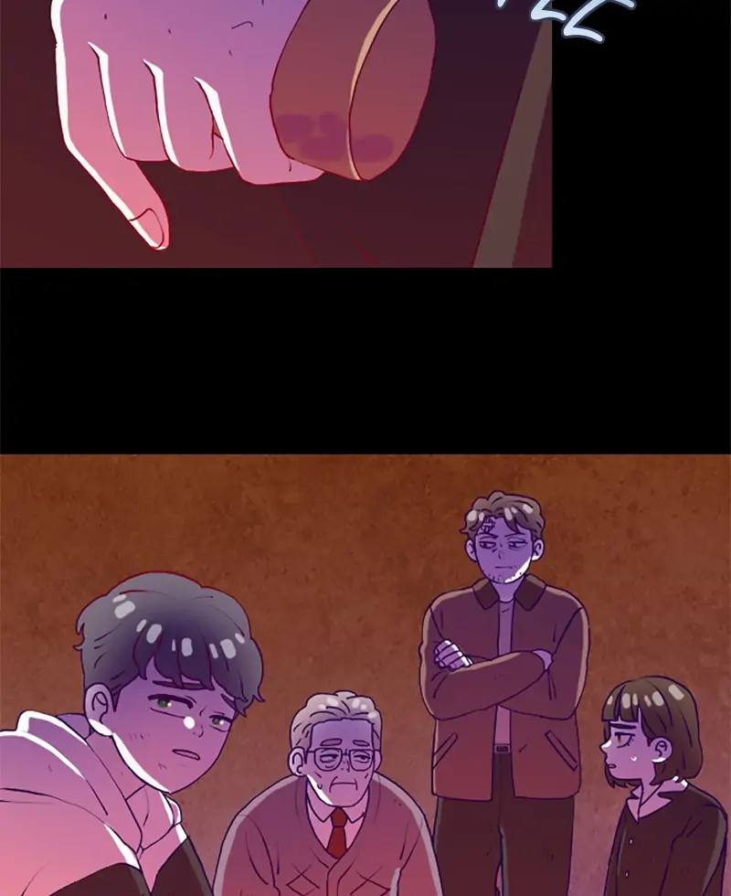 Read Ghost Teller (en) Manga Online