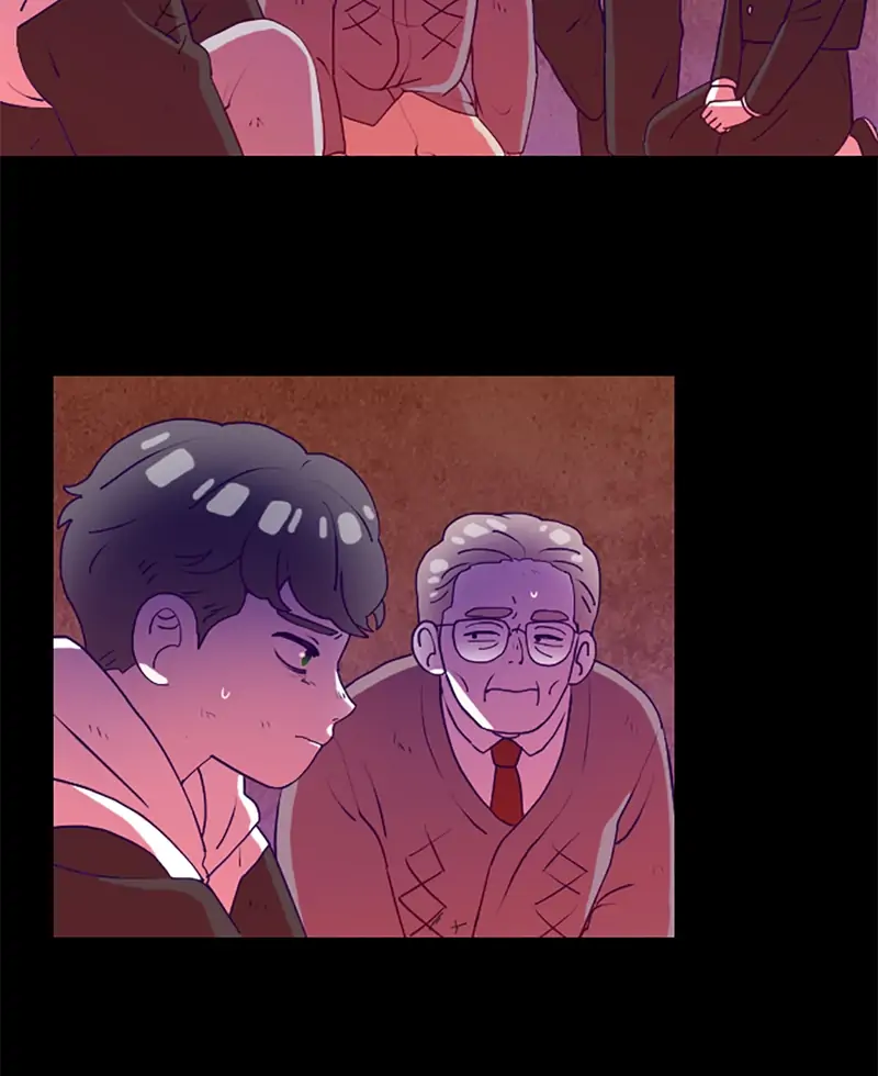 Read Ghost Teller (en) Manga Online