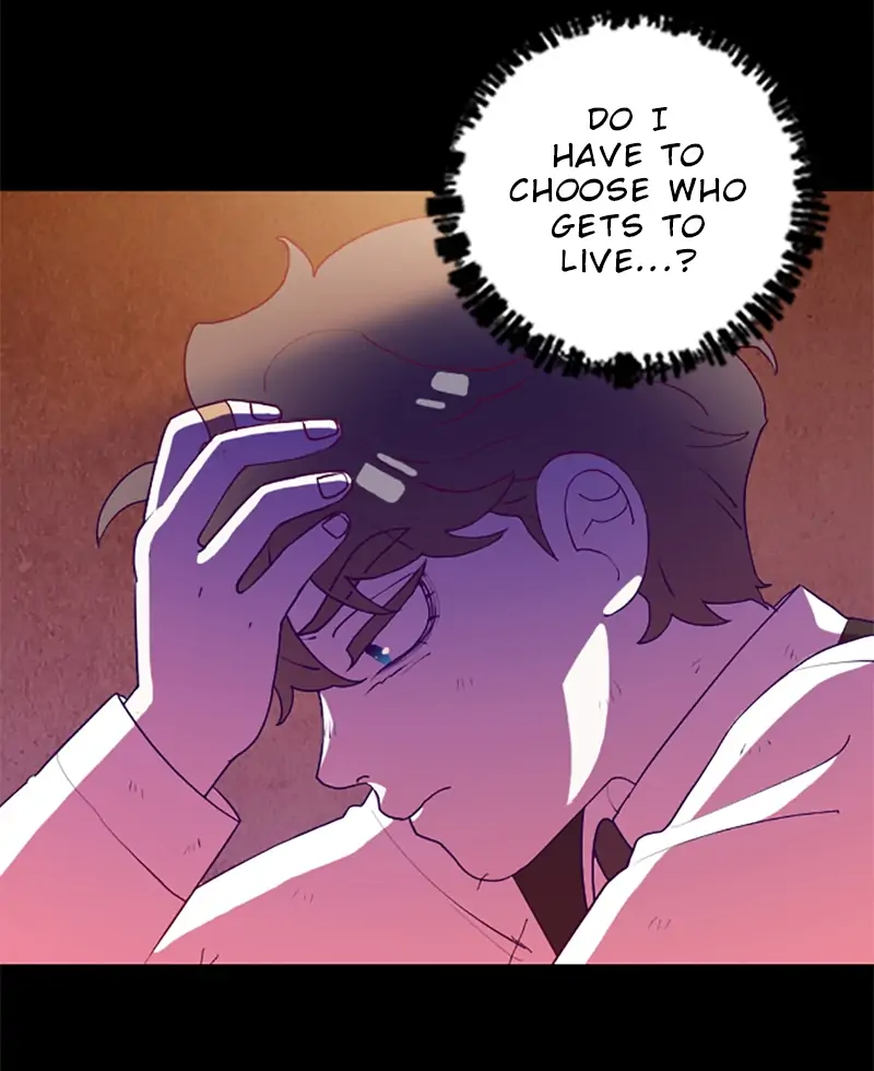 Read Ghost Teller (en) Manga Online