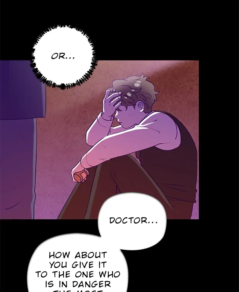 Read Ghost Teller (en) Manga Online