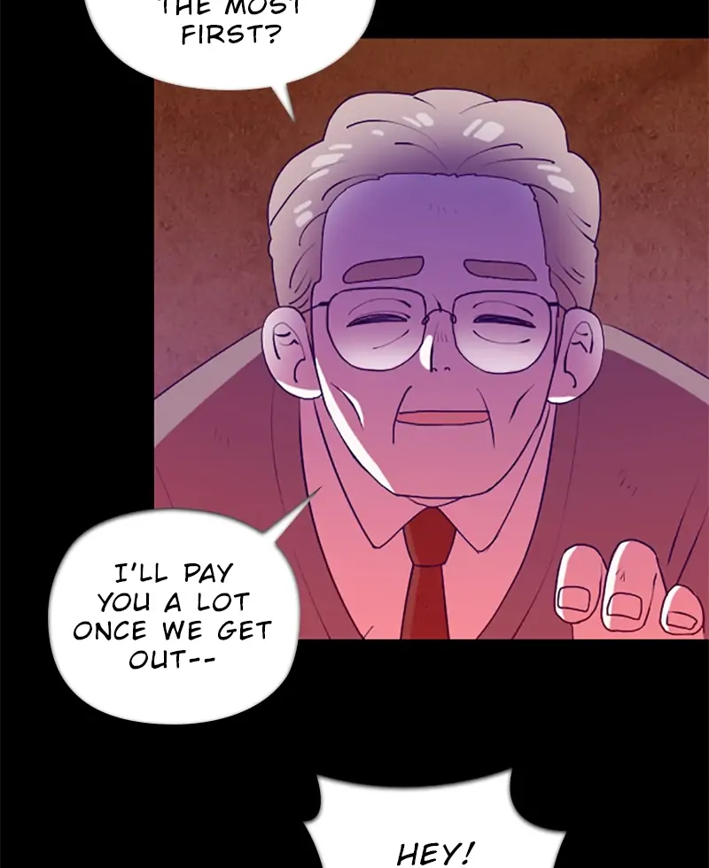 Read Ghost Teller (en) Manga Online