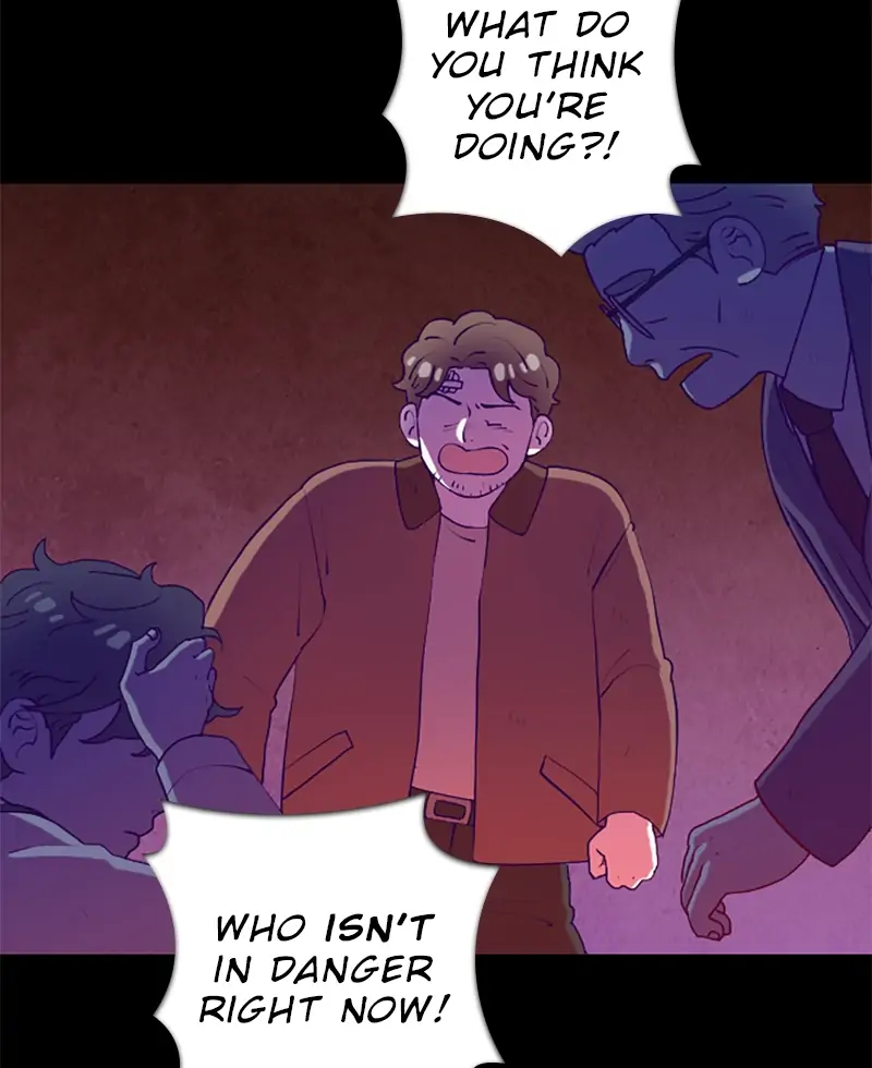 Read Ghost Teller (en) Manga Online