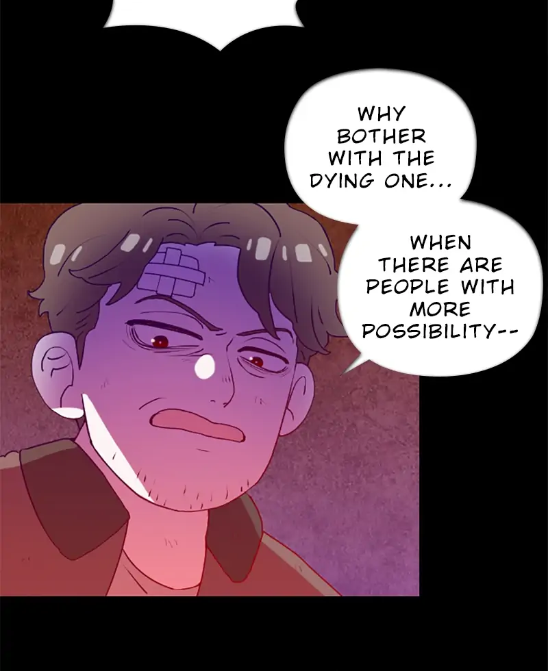 Read Ghost Teller (en) Manga Online