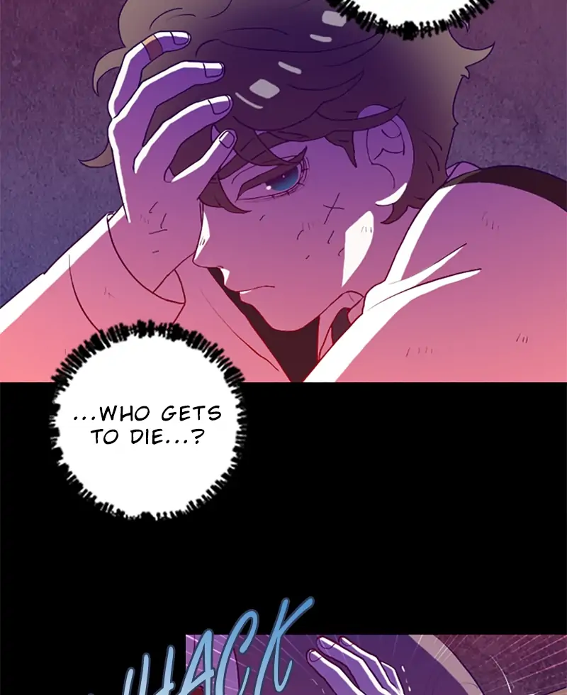 Read Ghost Teller (en) Manga Online