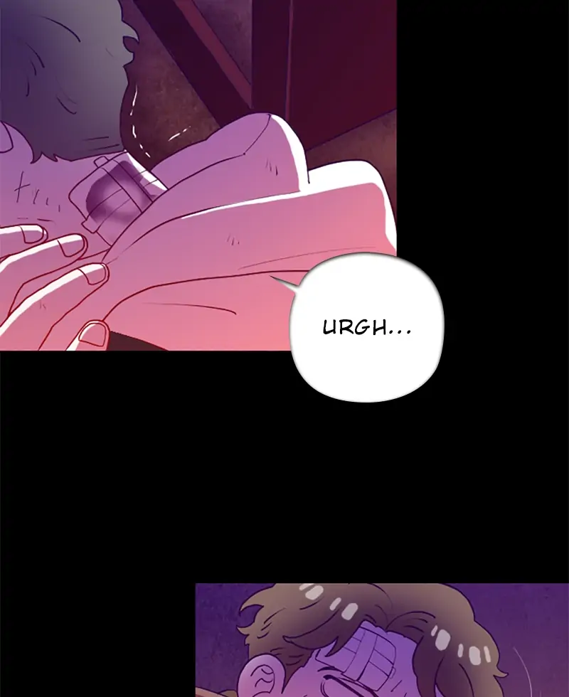 Read Ghost Teller (en) Manga Online