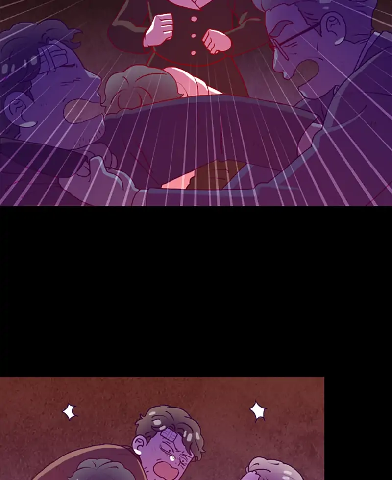 Read Ghost Teller (en) Manga Online