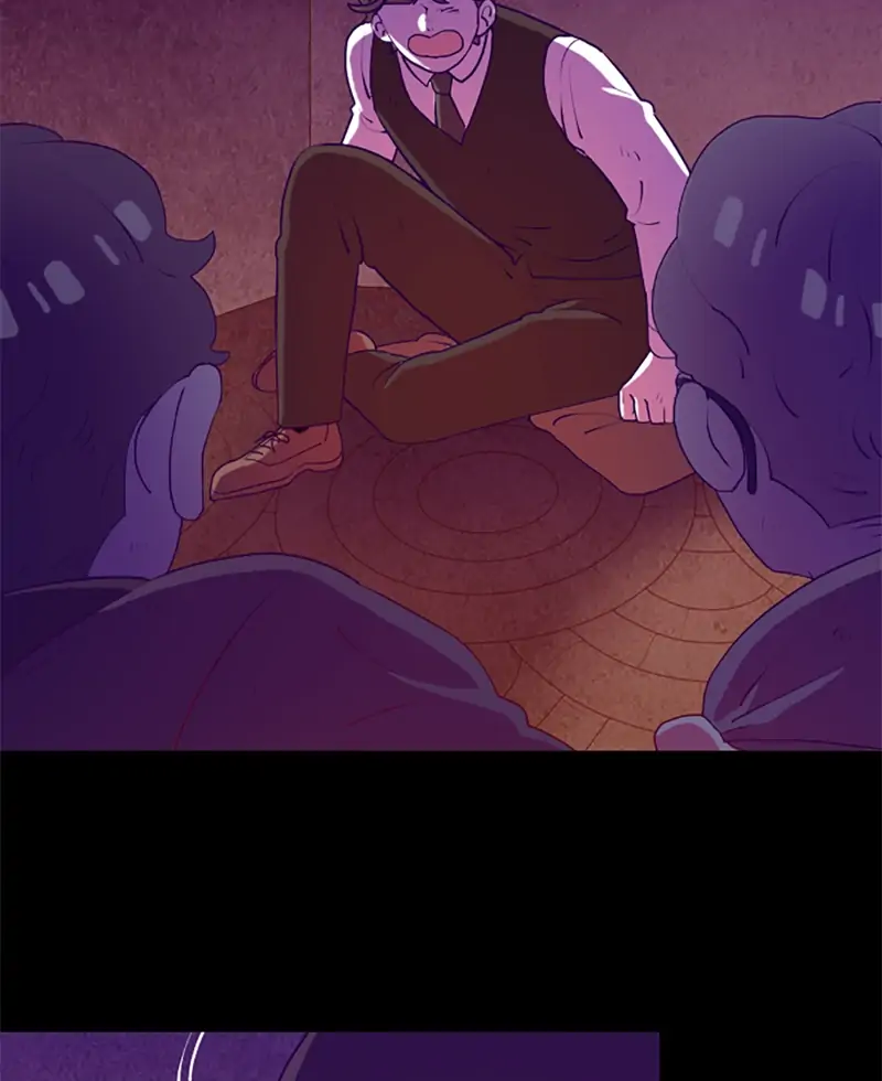 Read Ghost Teller (en) Manga Online