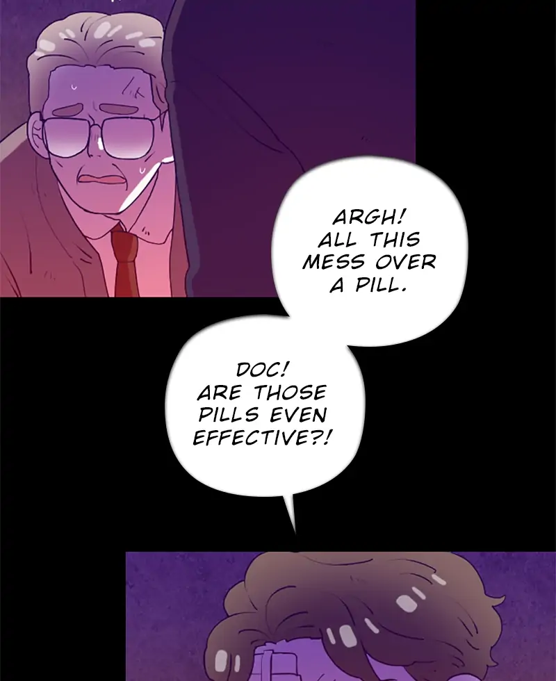 Read Ghost Teller (en) Manga Online