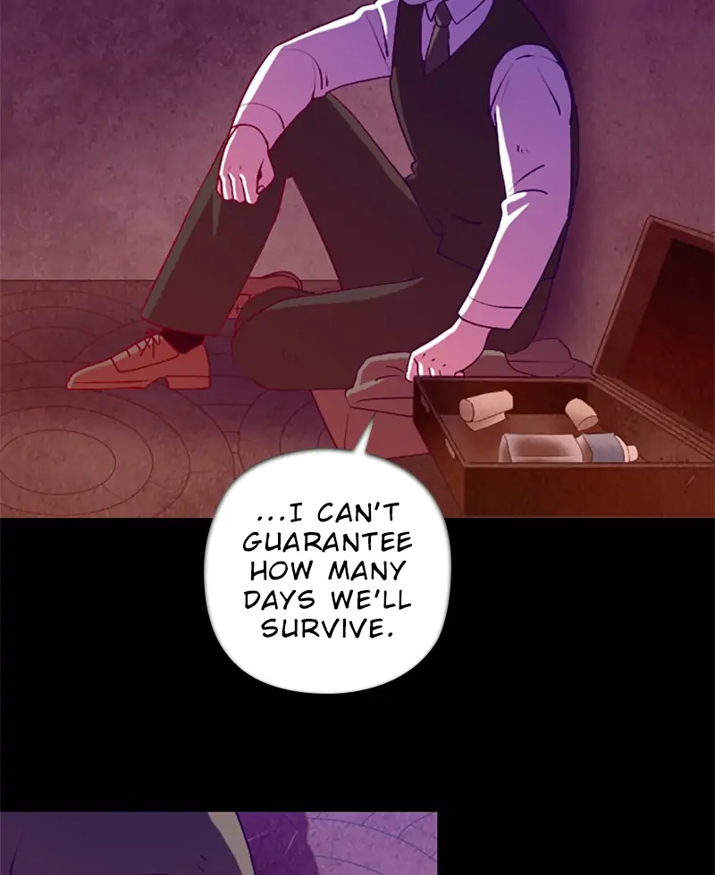 Read Ghost Teller (en) Manga Online