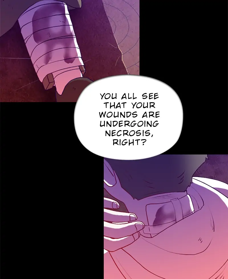 Read Ghost Teller (en) Manga Online