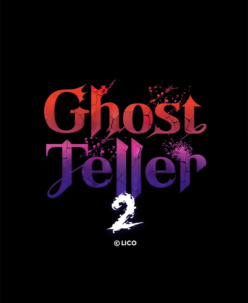 Read Ghost Teller (en) Manga Online