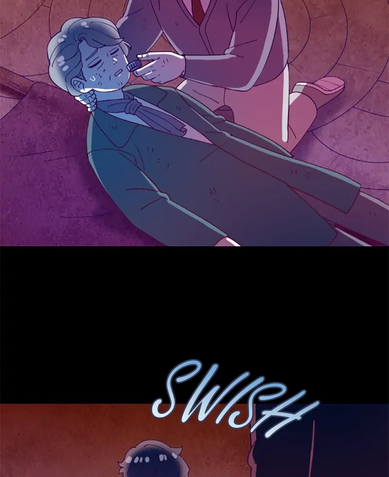 Read Ghost Teller (en) Manga Online