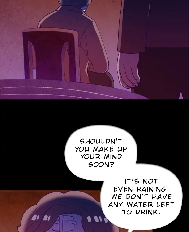 Read Ghost Teller (en) Manga Online