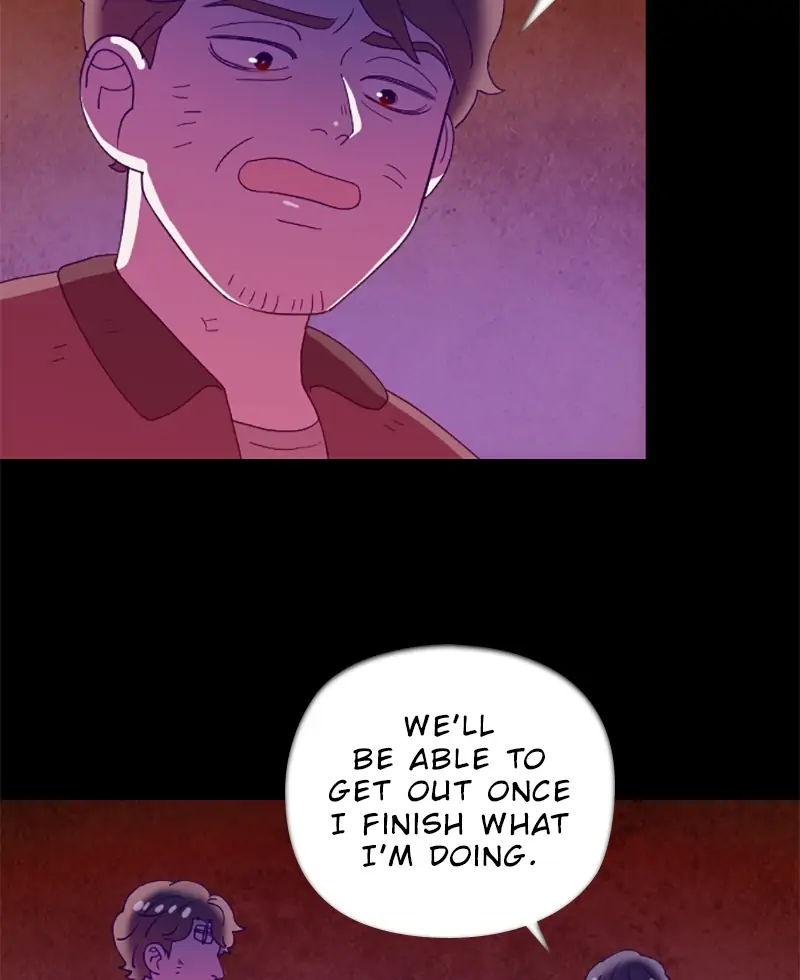 Read Ghost Teller (en) Manga Online