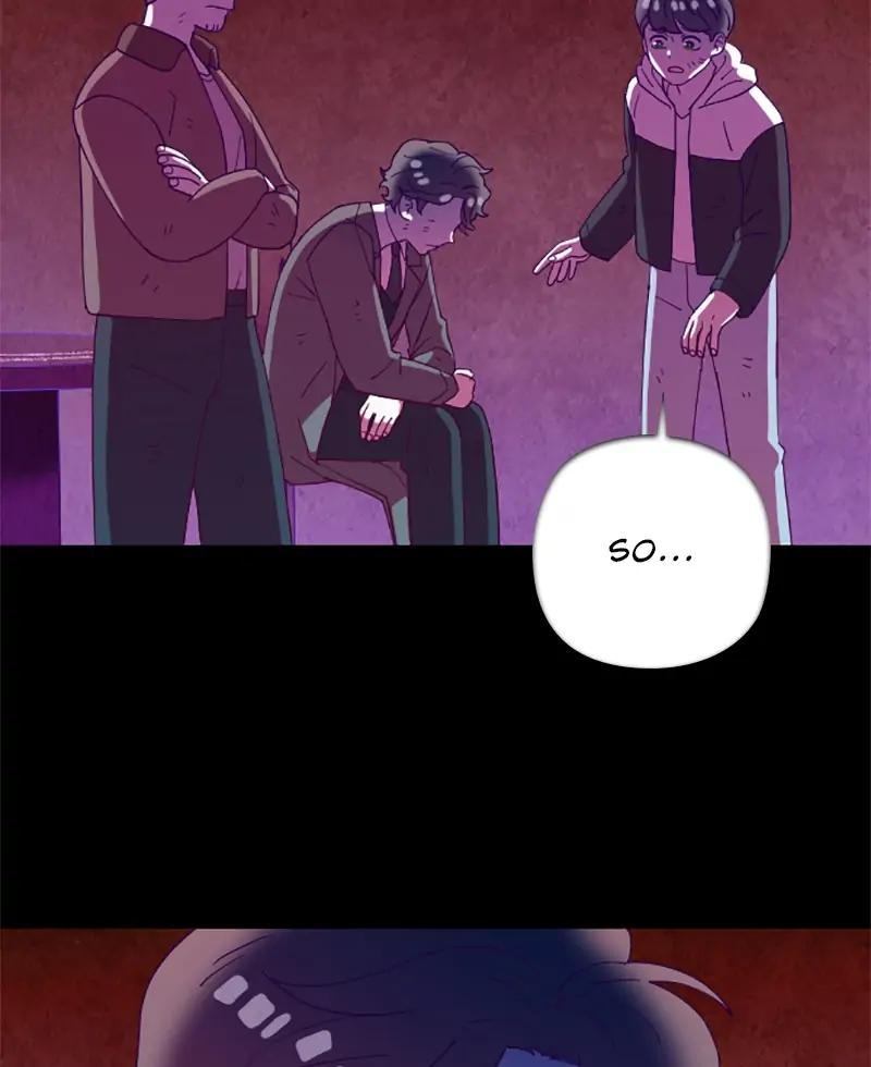 Read Ghost Teller (en) Manga Online