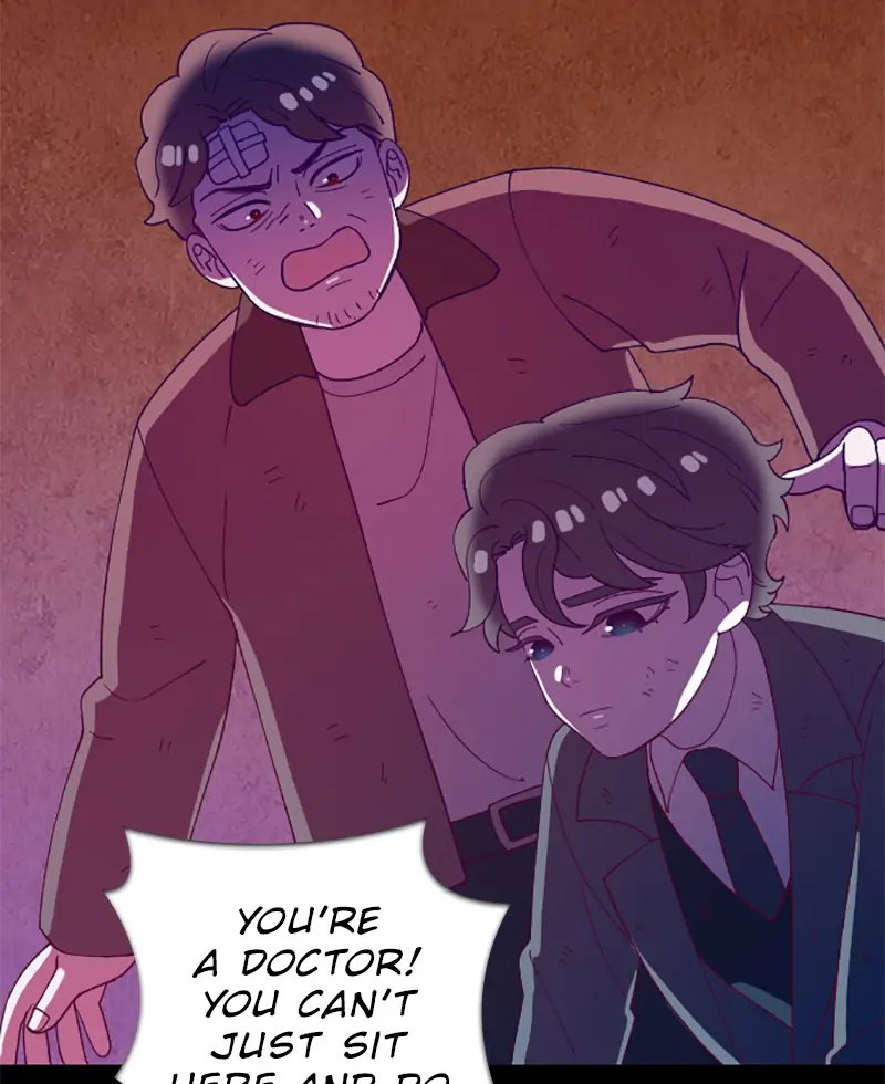 Read Ghost Teller (en) Manga Online