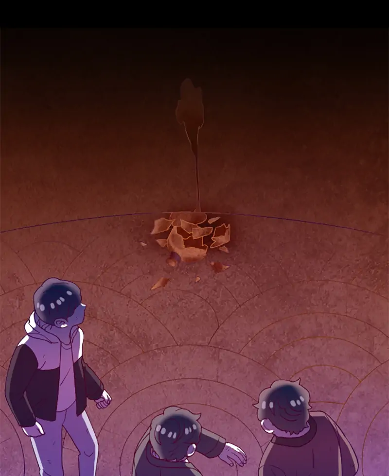 Read Ghost Teller (en) Manga Online