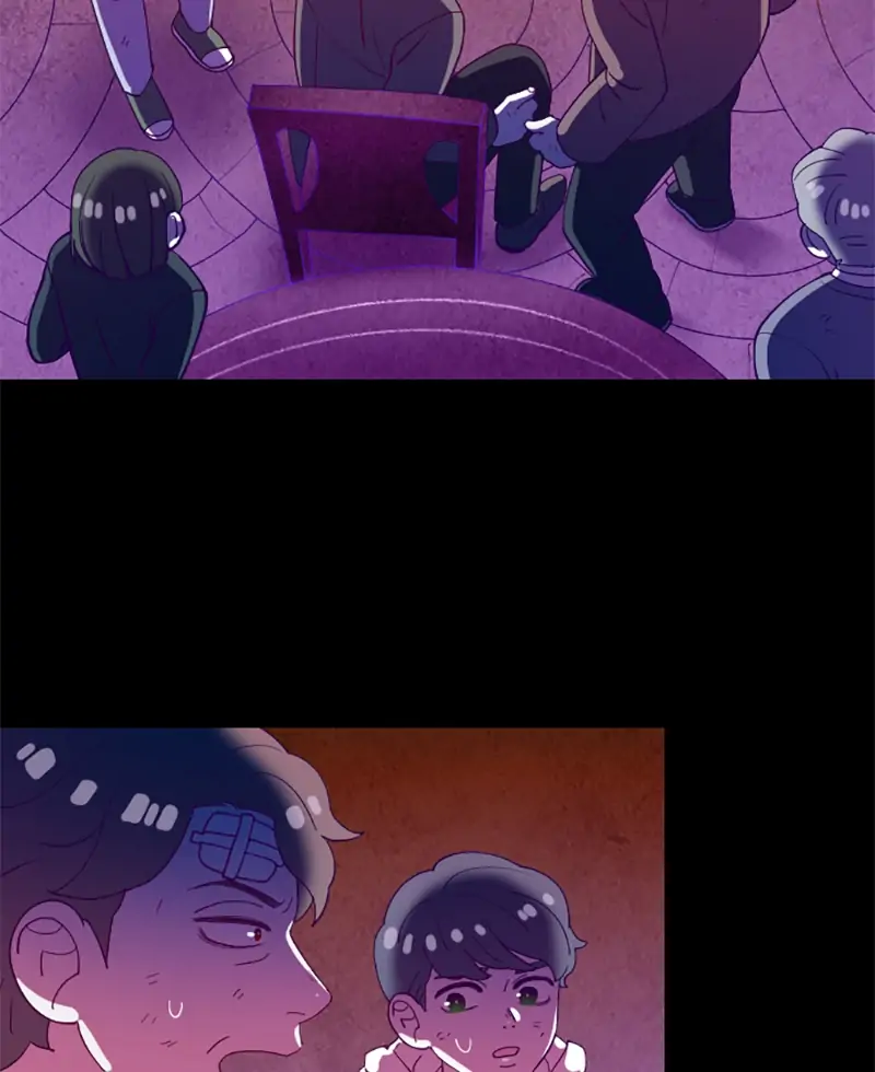 Read Ghost Teller (en) Manga Online