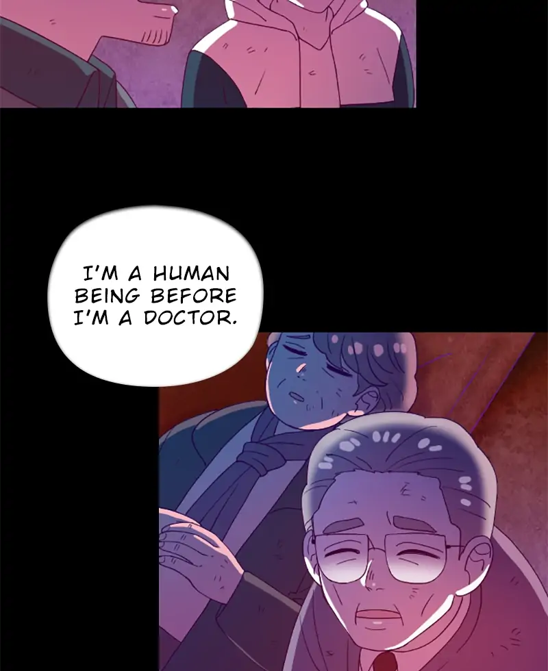 Read Ghost Teller (en) Manga Online