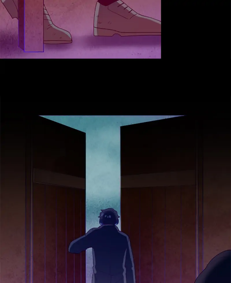 Read Ghost Teller (en) Manga Online