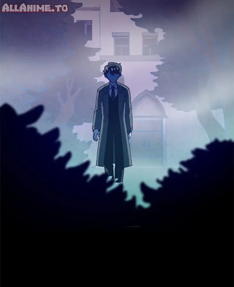 Read Ghost Teller (en) Manga Online