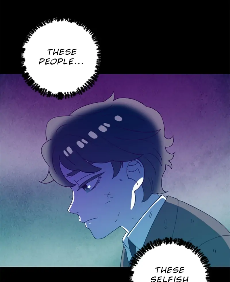 Read Ghost Teller (en) Manga Online