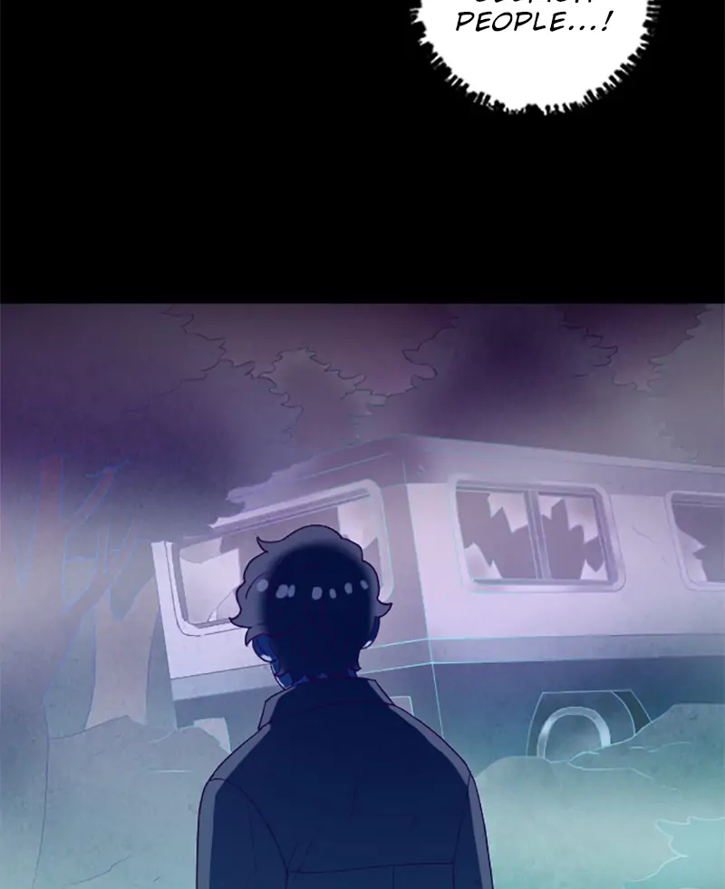 Read Ghost Teller (en) Manga Online