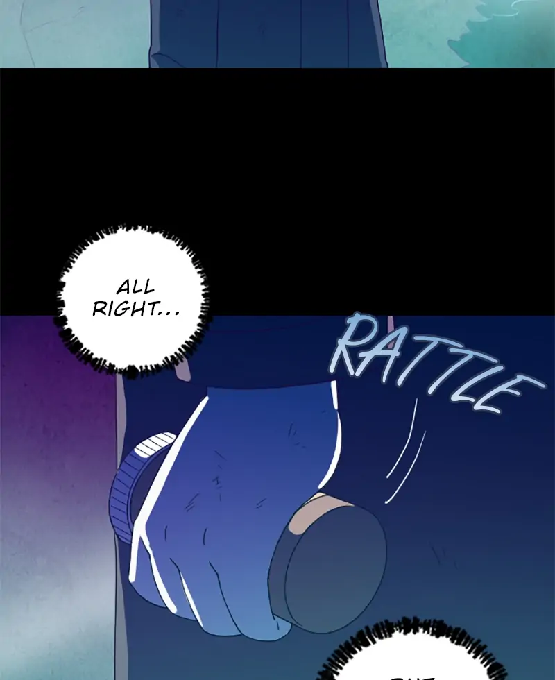 Read Ghost Teller (en) Manga Online