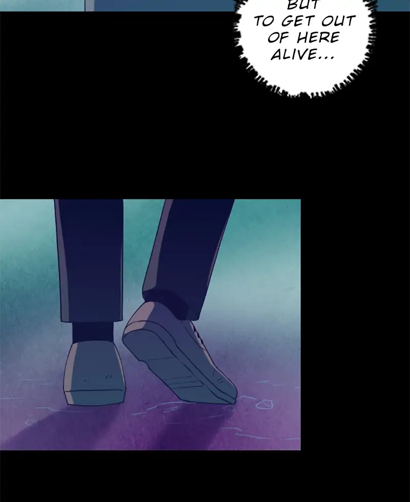 Read Ghost Teller (en) Manga Online