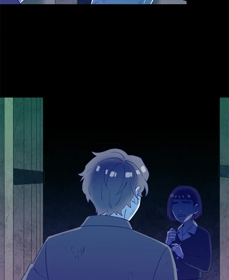 Read Ghost Teller (en) Manga Online