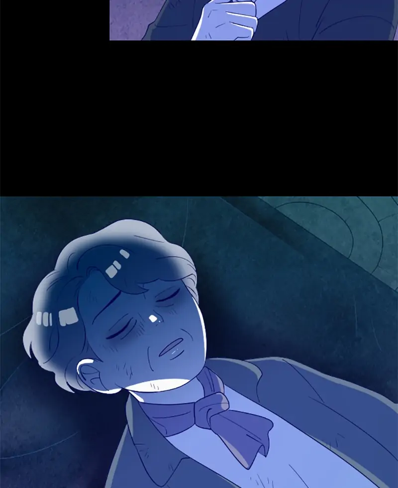 Read Ghost Teller (en) Manga Online