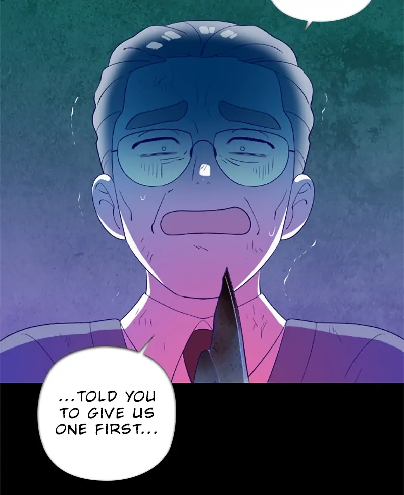 Read Ghost Teller (en) Manga Online